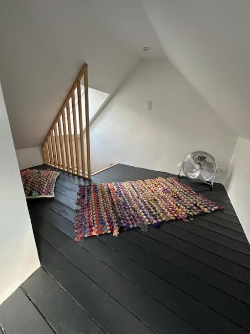 Joli Loft Lägenhet Ploërmel Exteriör bild